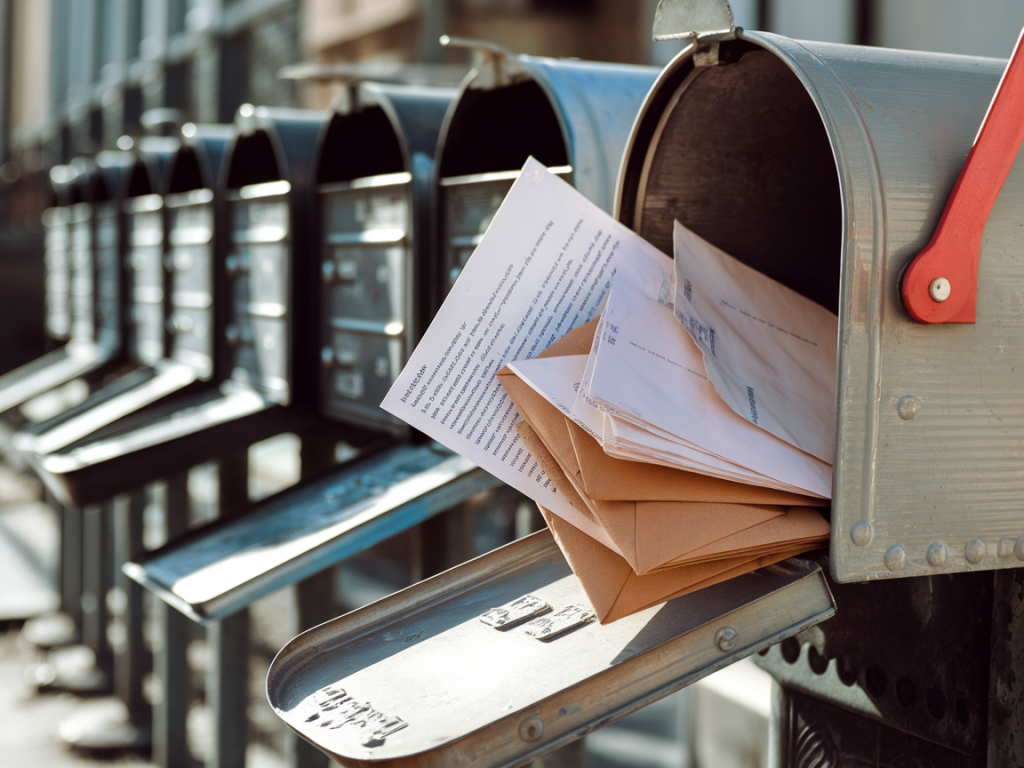 Pourquoi et comment l’usurpation d’adresse postale est utilisée par des fraudeurs ?